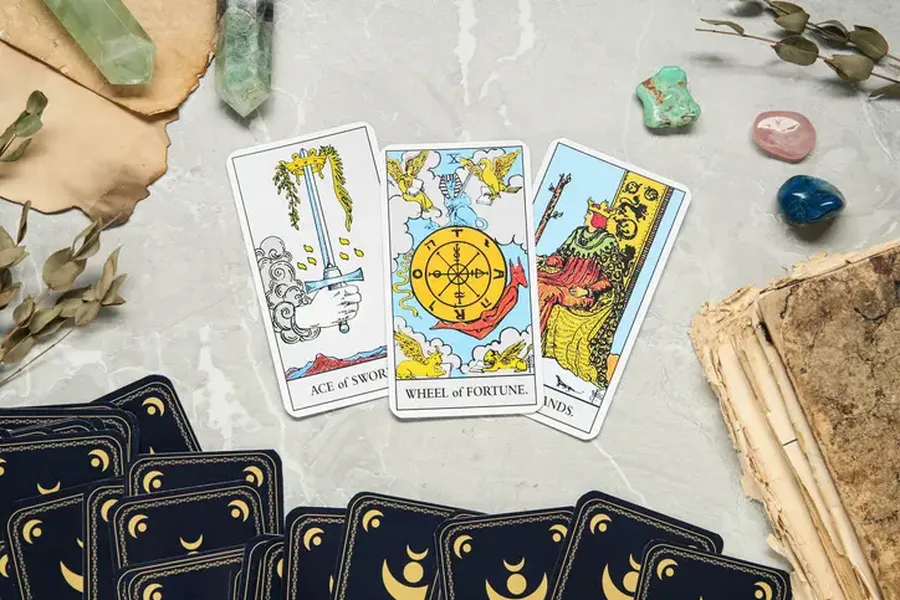 Expert Tarot Card Reading Laurel, MD Expert Tarot Card Reading Laurel, MD