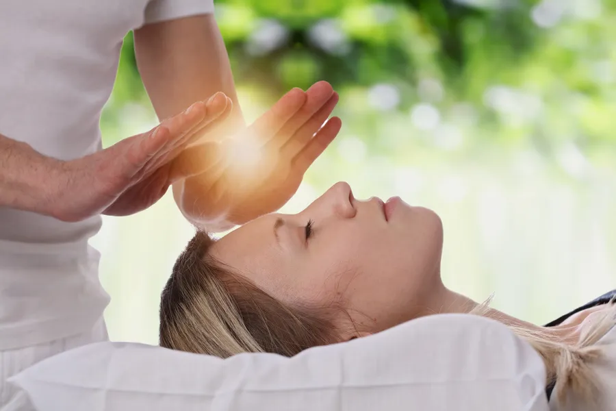 How Energy Healing Boosts Daily Vitality Laurel, MD How Energy Healing Boosts Daily Vitality Laurel, MD