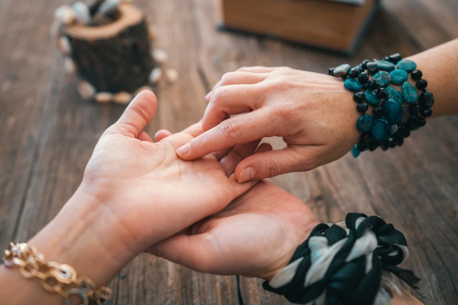 How Palm Reading Can Help You Navigate Relationship Challenges in Laurel, MD How Palm Reading Can Help You Navigate Relationship Challenges in Laurel, MD
