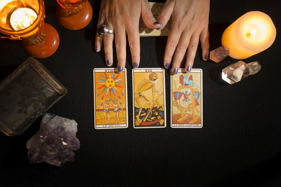 Professional Tarot Card Reading Laurel, MD Professional Tarot Card Reading Laurel, MD