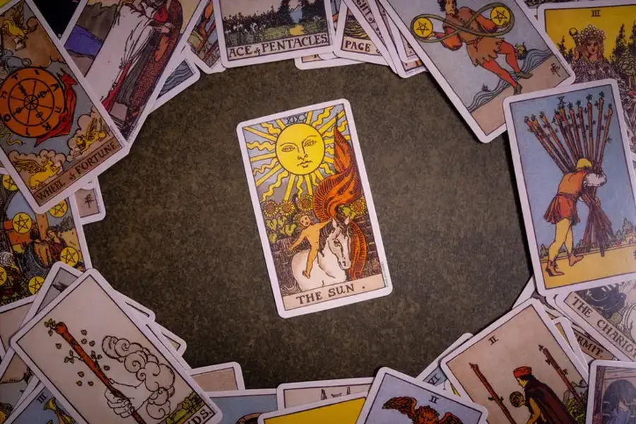 Top-rated Tarot Card Reading Laurel, MD Top-rated Tarot Card Reading Laurel, MD
