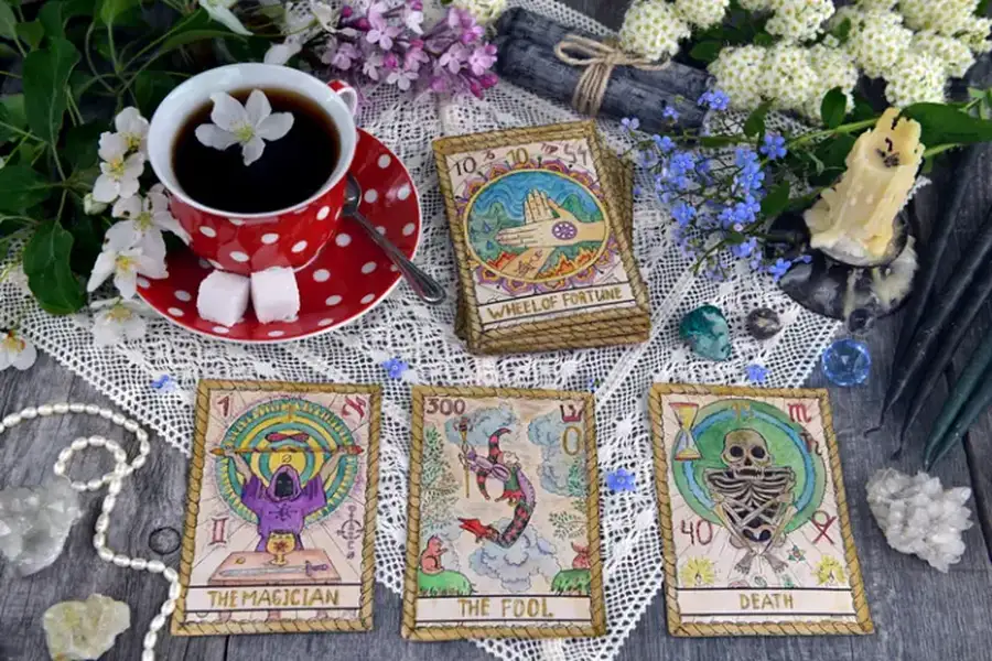 Understanding Major Arcana In Tarot Card Reading in Laurel, MD Understanding Major Arcana In Tarot Card Reading in Laurel, MD