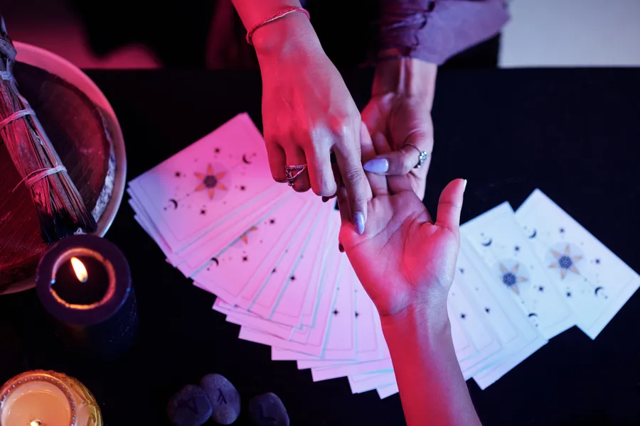Unlock Your Potential Through Palm Reading And Spiritual Guidance Laurel, MD Unlock Your Potential Through Palm Reading And Spiritual Guidance Laurel, MD