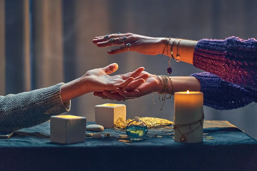 Unlock Your Potential Through Palm Reading And Spiritual Guidance in Laurel, MD Unlock Your Potential Through Palm Reading And Spiritual Guidance in Laurel, MD