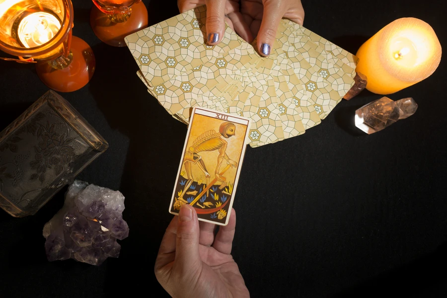 Using Tarot Cards To Navigate Life Transitions Laurel, MD Using Tarot Cards To Navigate Life Transitions Laurel, MD